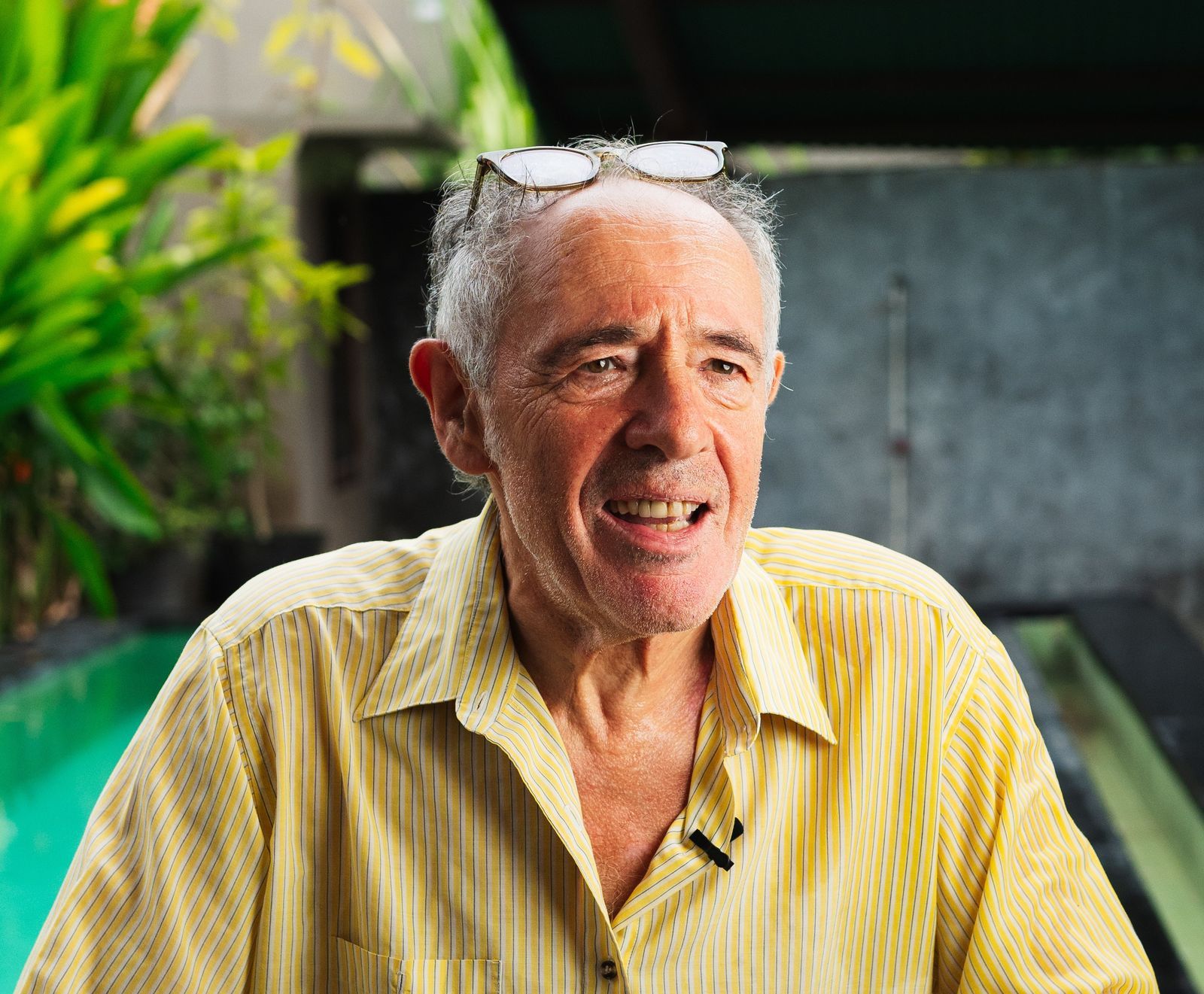 Nick Rosen